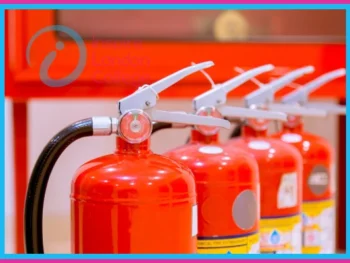 Fire Warden