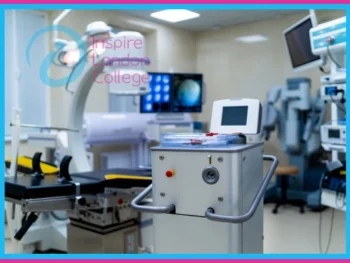 Handling of Medical Devices