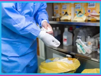 Health Care Waste Management