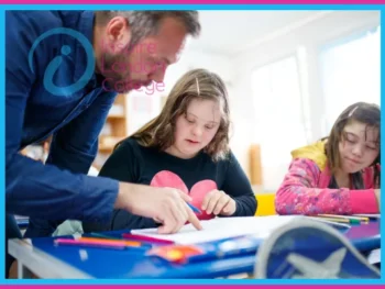 Communication with People with Learning Disabilities