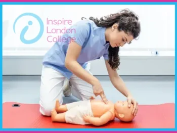 Paediatric First Aid