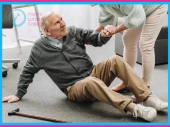 Preventing Accidents in Care Setting