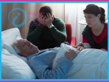 Dying, Death & Bereavement