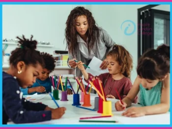 Early Learning and Childcare