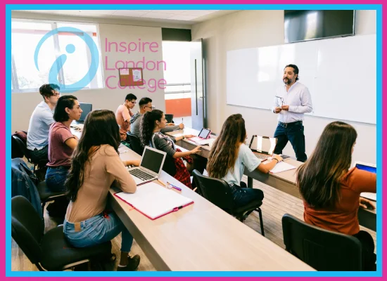 Qualifi Level 5 Extended Diploma in Education and Training Management