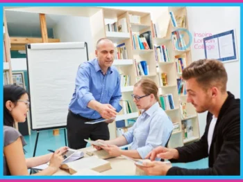 Qualifi Level 4 Certificate in Education and Training