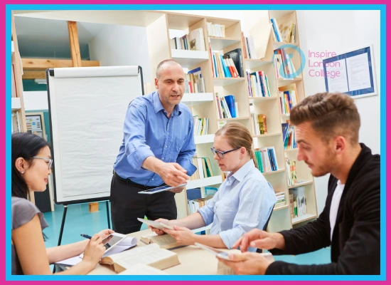 Qualifi Level 4 Certificate in Education and Training
