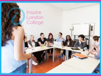 iCQ Level 3 Award in Education and Training