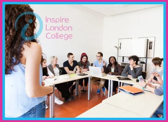 iCQ Level 3 Award in Education and Training