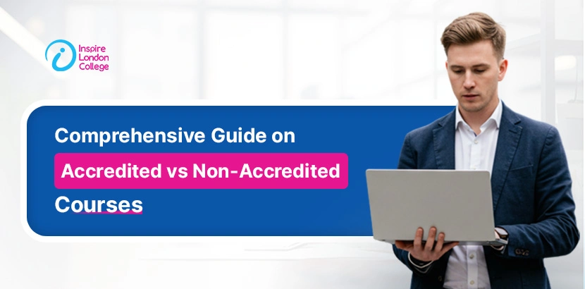 Comprehensive guide on Accredited vs Non-Accredited courses