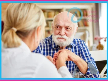 NOCN Level 3 Diploma in Adult Care
