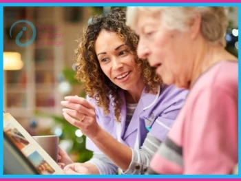 Level 2 Certificate in Principles of Dementia Care (RQF)