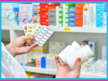 NOCN Level 2 Certificate in Understanding Safe Handling of Medicines