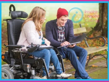NOCN Level 2 Certificate in Principles of Working with Individuals with Learning Disabilities