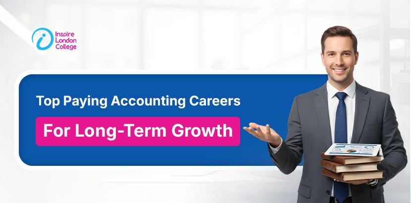 Top Paying Accounting Careers for Long-Term Growth