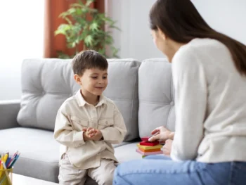 Level 3 Child Psychology (CPD), Level 4 Child Psychology (CPD), Level 5 Child Care (CPD)