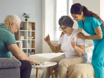 Level 3 Health and Social Care (CPD), Level 4 Health and Social Care (CPD) , Level 5 Health and Social Care (CPD)