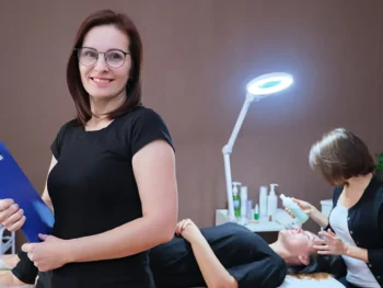 Level 1 Salon Management (CPD), Level 2 Makeup Artist (CPD), Level 3 Beauty Therapy and Salon Management (CPD)