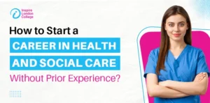Career in Health and Social Care