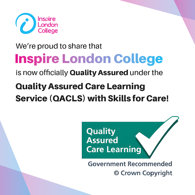 Assured Care Learning Service (QACLS) Recognition