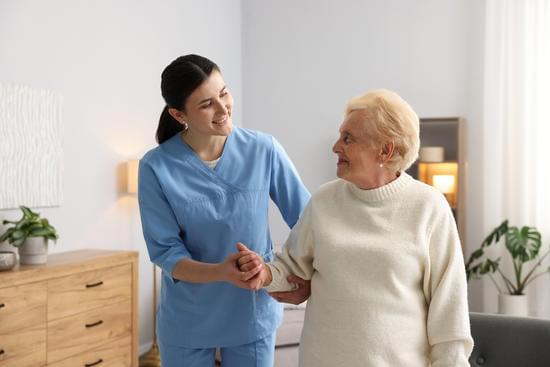 Health and Social Care Professionals