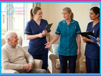 iCQ Level 5 Diploma in Leadership and Management for Adult Care