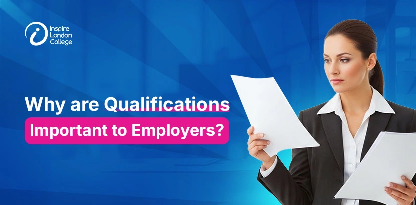 Qualifications Important to Employers