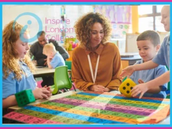 iCQ Level 2 Diploma for the Early Years Practitioner