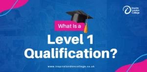 Level 1 Qualification
