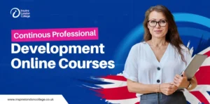 Continous Professional Development Online Courses